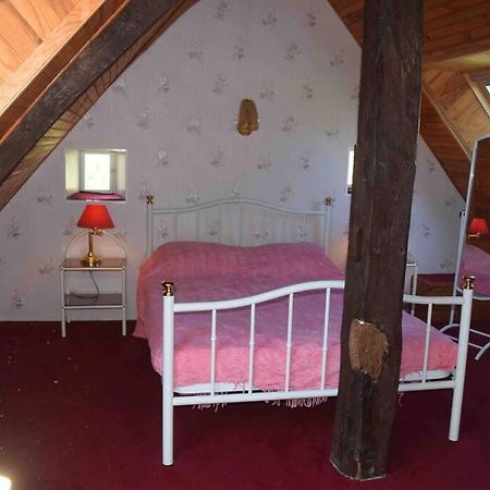 La Foret Auvray - Maison De Campagne Putanges Extérieur photo